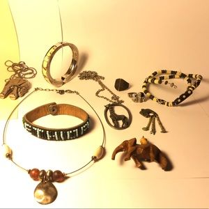 Authentic African Jewelry